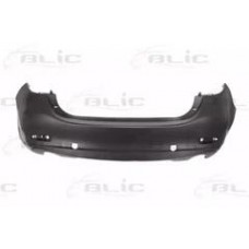 Προφυλακτήρας Βαφόμενος MAZDA 6 2016 - 2018 ( GJ )( F/L ) Πίσω 503103390