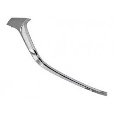 Χρώμιο Μάσκας MAZDA 2 2014 - Δεξιά 506004631