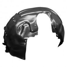 Θόλος Πλαστικός JEEP CHEROKEE 2014 - ( KL ) Εμπρός Δεξιά 180000821