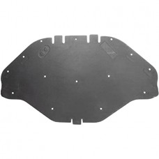 Επένδυση Καπό MERCEDES GLE CLASS 2015 - 527700100