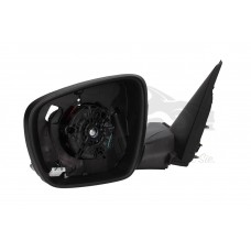 Καθρέπτης Ηλεκτρικός Θερμαινόμενος Ηλεκτρικά Ανακλινόμενος Βαφόμενος Με Φλας Φως Ασφαλείας RENAULT SCENIC GRAND 2016 - Αριστερά 671107582