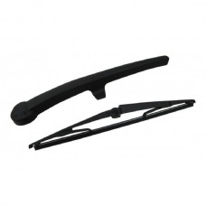 Μπράτσο Υαλοκαθαριστήρων TOYOTA AVENSIS 2003 - 2006 ( T250 ) Πίσω 023209200