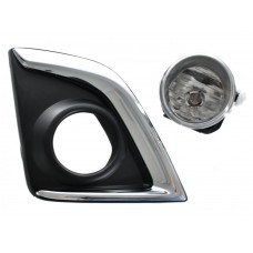 Προβολείς Ομίχλης ISUZU D-MAX ( 8DH ) 2017 - Δεξιά 1308300716R