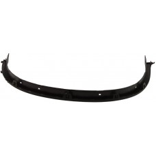 Κούρμπα Φτερού Πλαστικό BMW X6 2008 - 2012 ( Ε71 ) Εμπρός Αριστερά 162006542