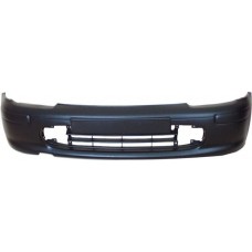 Προφυλακτήρας Βαφόμενος NISSAN MICRA 1998 - 2000 ( K11 ) Εμπρός 013303375