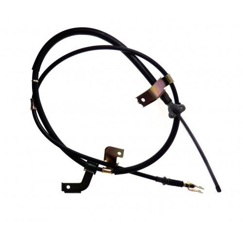 Ντίζες Χειροφρένου Πίσω Αριστερά 46430-0K040 Ντίζες Χειροφρένου Πίσω Αριστερά 46430-0K040