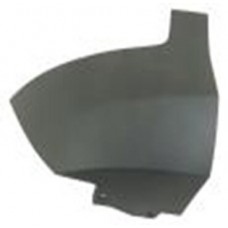 Άκρο Προφυλακτήρα MERCEDES GLA CLASS 2017 - Πίσω Δεξιά 542003951