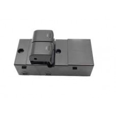 Διακόπτης Παραθύρου Χωρίς Πλαίσιο NISSAN MICRA 2003 - 2005 ( K12 ) Εμπρός Αριστερά 024407172