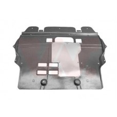 Ποδιά Μηχανής CITROEN DS4 2015 - 216000840