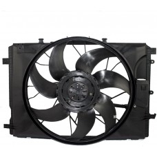 Βεντιλατέρ Νερού MERCEDES C CLASS 2007 - 2011 ( W204 ) 014306450