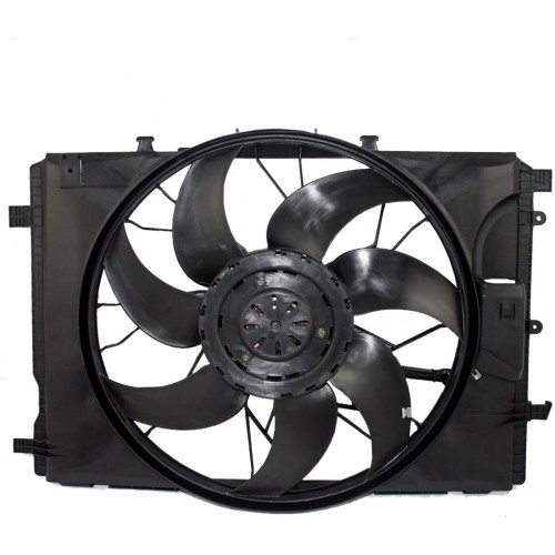 Βεντιλατέρ Νερού MERCEDES C CLASS 2007 - 2011 ( W204 ) 014306450