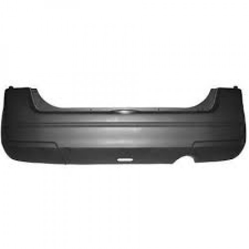 Προφυλακτήρας Βαφόμενος OPEL AGILA 2003 - 2007 Πίσω 033103395