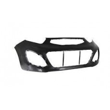 Προφυλακτήρας Βαφόμενος KIA PICANTO 2015 - 2017 Εμπρός 432103370