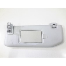 Σκιάδιο PEUGEOT 208 2012 - 2015 Αριστερά XC84499