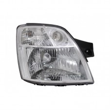 Φανάρι Εμπρός Ηλεκτρικό KIA PICANTO 2004 - 2008 ( BA ) Δεξιά 071305131