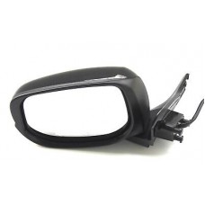 Καθρέπτης Ηλεκτρικός Θερμαινόμενος Ηλεκτρικά Ανακλινόμενος Βαφόμενος Με Φλας HONDA INSIGHT 2009 - 2012 ( ZE ) Αριστερά 340007582