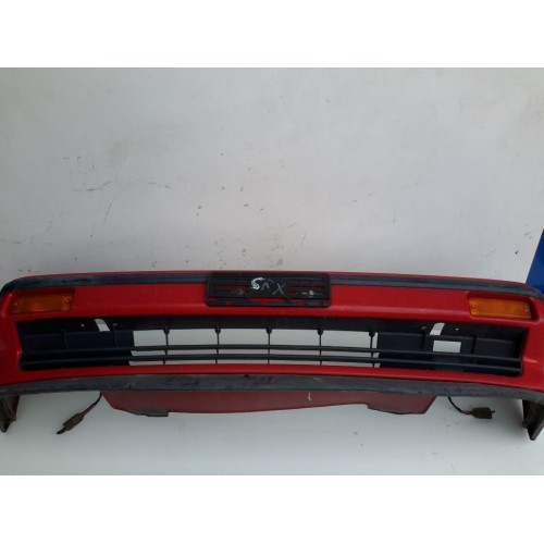 Προφυλακτήρας HONDA CRX 1992 - 1998 ( EG / H ) Εμπρός XC3122