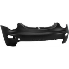 Προφυλακτήρας Βαφόμενος VW NEW BEETLE 1998 - 2005 ( 9C1 ) Εμπρός 013803370