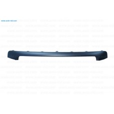 Πλαστικό Προφυλακτήρα PEUGEOT PARTNER 2008 - 2015 Εμπρός Ανω 094104010