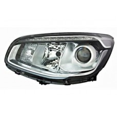 Φανάρι Εμπρός Ηλεκτρικό Led Φως Ημέρας KIA SOUL 2013 - 2017 Αριστερά 422205152