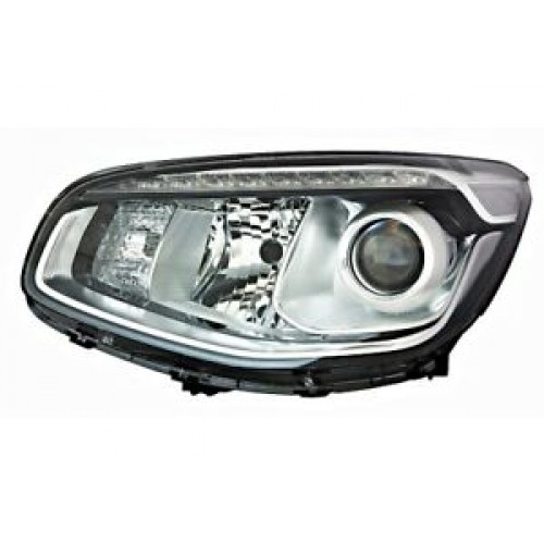 Φανάρι Εμπρός Ηλεκτρικό Led Φως Ημέρας KIA SOUL 2013 - 2017 Αριστερά 422205152 Φανάρι Εμπρός Ηλεκτρικό Led Φως Ημέρας KIA SOUL 2013 - 2017 Αριστερά 422205152