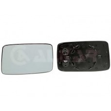 Κρύσταλλο Καθρέφτη Θερμαινόμενο VW GOLF 1992 - 1998 ( Mk3 ) Δεξιά 063307611