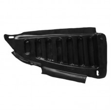 Θόλος Πλαστικός Εμπρός Κομμάτι RENAULT LAGUNA 1998 - 2001 ( B56 ) Εμπρός Δεξιά 016400821