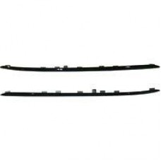 Διακοσμητικό Διχτυού Προφυλακτήρα MERCEDES E CLASS 2016 - ( W213 ) Ακραίο Κάτω Δεξιά 540104816