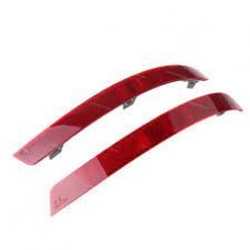 Αντανακλαστικό Φανάρι MERCEDES GL CLASS 2013 - 2015 ( X166 ) Πίσω Δεξιά 527506111