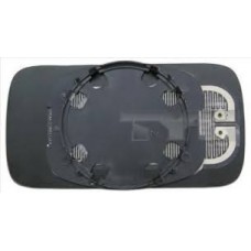Κρύσταλλο Καθρέφτη Θερμαινόμενο ALFA ROMEO 146 1999 - 2001 ( 930 ) Δεξιά 017707611
