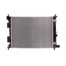 ΨΥΓΕΙΟ ΝΕΡΟΥ 1.4i ΒΕΝΖΙΝΗ ΑΥΤΟΜΑΤΟ (500x375x26) HYUNDAI i20 2015 - 2018 366206310