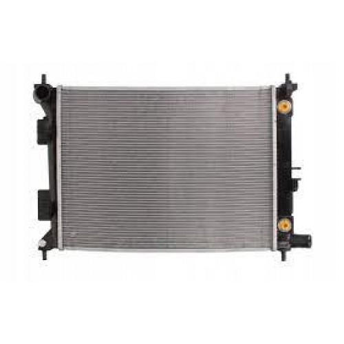 ΨΥΓΕΙΟ ΝΕΡΟΥ 1.4i ΒΕΝΖΙΝΗ ΑΥΤΟΜΑΤΟ (500x375x26) HYUNDAI i20 2015 - 2018 366206310