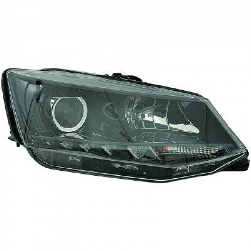 Φανάρι Εμπρός Led Δεξιά 746305131