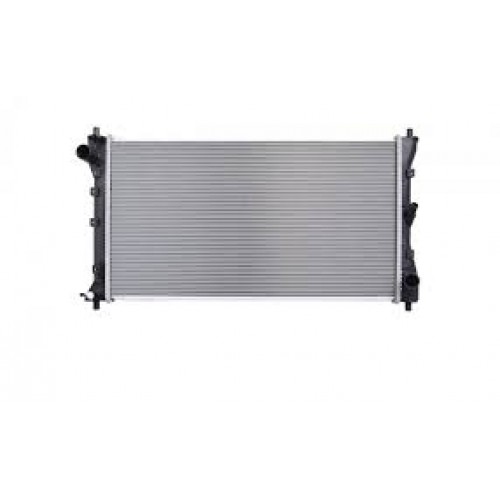 ΨΥΓΕΙΟ 2.0 DDiS ΠΕΤΡΕΛΑΙΟ ΜΗΧΑΝΙΚΟ (675x370x26) SUZUKI SX4 2007 - 2011 ( RW ) 083706330