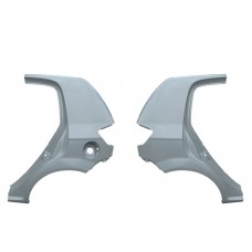 Φτερό HYUNDAI GETZ 2006 - 2009 ( TB ) Πίσω Αριστερά 026101682