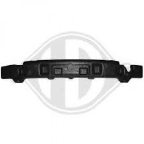 Αντιθορυβικό Προφυλακτήρα HYUNDAI ACCENT 2006 - 2011 ( MC ) Εμπρός 026404900