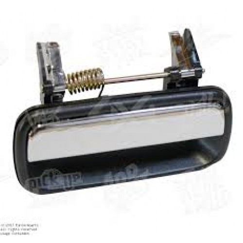 Χερούλι Πόρτας Εξωτερική TOYOTA HILUX 2001 - 2005 ( KDN140-170 ) Πίσω Αριστερά 031107872