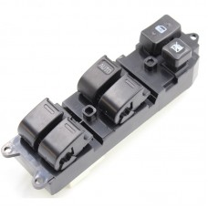 Διακόπτης Παραθύρου TOYOTA CARINA 1996 - 1997 E ( T190 ) Εμπρός Αριστερά 022207172