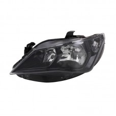 Φανάρι Εμπρός Ηλεκτρικό SEAT IBIZA 2013 - 2015 Αριστερά 721005147