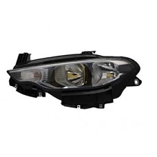 Φανάρι Εμπρός Ηλεκτρικό Με Μοτέρ FIAT TIPO 2016 - Αριστερά 300005142