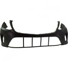 Προφυλακτήρας Με ParkTronic MERCEDES GL CLASS 2015 - ( X166 ) GLS Εμπρός 527803610