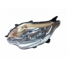 Φανάρι Εμπρός MITSUBISHI L200 2015 - 2019 1401011215L