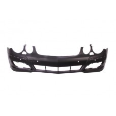 Προφυλακτήρας Με ParkTronic Με πιτσιλιστήρια MERCEDES E CLASS 2006 - 2009 ( W211 ) Εμπρός 018803635