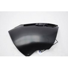 Άκρο Προφυλακτήρα RENAULT CLIO 2016 - ( F/L ) Πίσω Δεξιά 670103991