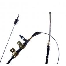 Ντίζες Χειροφρένου Πίσω Δεξιά UB71-44-410