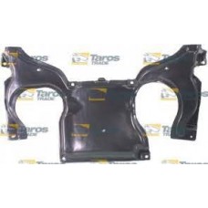 Ποδιά Μηχανής MERCEDES E CLASS 2009 - 2012 ( W212 ) 022300845