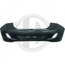 Προφυλακτήρας Με ParkTronic HYUNDAI i30 2012 - 2014 Πίσω 368003620