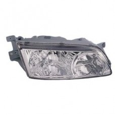 Φανάρι Εμπρός Ηλεκτρικό HYUNDAI H-1 STAREX 2001 - 2008 Δεξιά 067005131