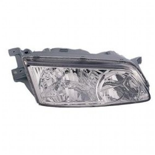 Φανάρι Εμπρός Ηλεκτρικό HYUNDAI H-1 STAREX 2001 - 2008 Δεξιά 067005131 Φανάρι Εμπρός Ηλεκτρικό HYUNDAI H-1 STAREX 2001 - 2008 Δεξιά 067005131