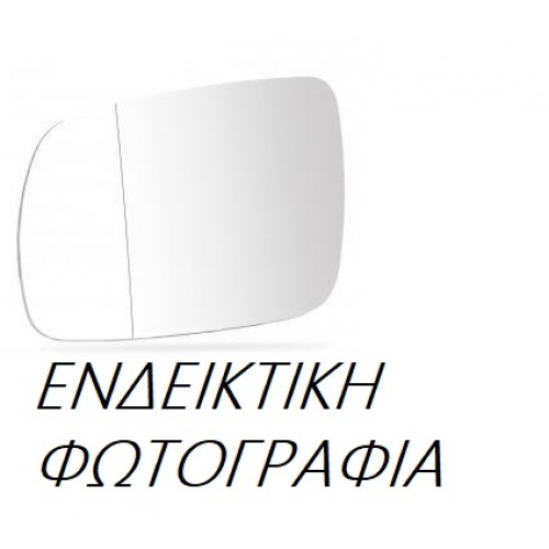 Κρύσταλλο Καθρέφτη SEAT EXEO 2009 - 2013 ( 3R ) Δεξιά 044607611